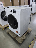 Bauknecht WT Super Eco 96S 41 N Waschtrockner, 9 kg, 6 kg, 1400 U/min, 4 Jahre Herstellergarantie