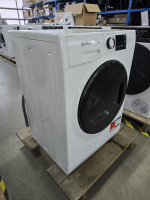 Bauknecht WT Super Eco 96S 41 N Waschtrockner, 9 kg, 6 kg, 1400 U/min, 4 Jahre Herstellergarantie