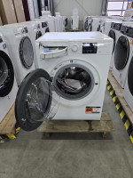 Bauknecht WT Super Eco 96S 41 N Waschtrockner, 9 kg, 6 kg, 1400 U/min, 4 Jahre Herstellergarantie