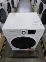 Bauknecht WT Super Eco 96S 41 N Waschtrockner, 9 kg, 6 kg, 1400 U/min, 4 Jahre Herstellergarantie