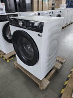 Hisense WD3S8043BW3 Waschtrockner, Frontlader Weiß