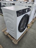 Hisense WD3S8043BW3 Waschtrockner, Frontlader Weiß