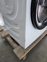Hisense WD3S8043BW3 Waschtrockner, Frontlader Weiß