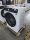 Hisense WD3S8043BW3 Waschtrockner, Frontlader Weiß
