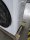 Hisense WD3S8043BW3 Waschtrockner, Frontlader Weiß