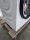 Hisense WD3S8043BW3 Waschtrockner, Frontlader Weiß