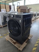 LG W4WR70E6YB Waschtrockner, Serie 7,11 kg, 6 kg, 1400 U/min