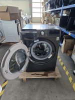 LG W4WR70E6YB Waschtrockner, Serie 7,11 kg, 6 kg, 1400 U/min