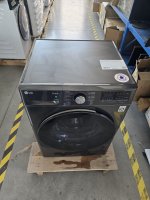 LG W4WR70E6YB Waschtrockner, Serie 7,11 kg, 6 kg, 1400 U/min