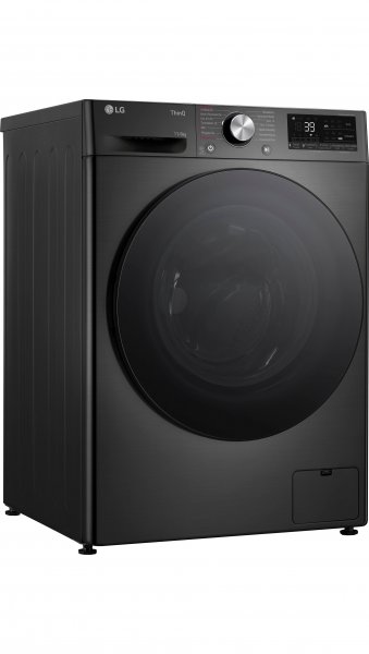LG W4WR70E6YB Waschtrockner, Serie 7,11 kg, 6 kg, 1400 U/min