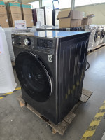 LG W4WR70E6YB Waschtrockner, Serie 7,11 kg, 6 kg, 1400 U/min