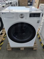 LG W4WR70X61 Waschtrockner, Serie 7,10 kg, 6 kg, 1400 U/min