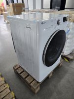 LG W4WR70X61 Waschtrockner, Serie 7,10 kg, 6 kg, 1400 U/min