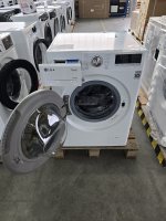 LG W4WR70X61 Waschtrockner, Serie 7,10 kg, 6 kg, 1400 U/min