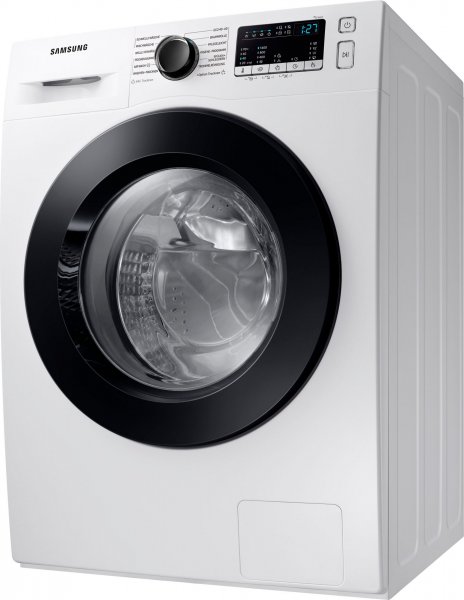 Samsung WD4000T WD8ET4049CE Waschtrockner, AirWash, 8,5 kg, EEK Waschzyklus: C