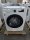 Samsung WD4000T WD8ET4049CE Waschtrockner, AirWash, 8,5 kg, EEK Waschzyklus: C