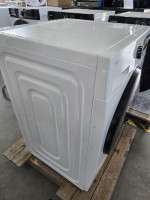 Samsung WD9EDG5B15BE Waschtrockner, Freistehend Frontlader Weiß