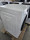 Samsung WD9EDG5B15BE Waschtrockner, Freistehend Frontlader Weiß