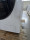 Samsung WD9EDG5B15BE Waschtrockner, Freistehend Frontlader Weiß