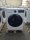 Samsung WD9EDG5B15BE Waschtrockner, Freistehend Frontlader Weiß