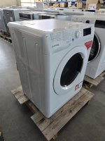 Privileg Waschtrockner PWWTV X 86H69, EEK: A Waschen und D Trocknen, Push&Go mit Steam, Ariel PODS® - Programm