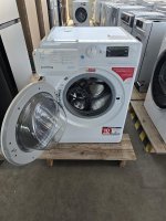 Privileg Waschtrockner PWWTV X 86H69, EEK: A Waschen und D Trocknen, Push&Go mit Steam, Ariel PODS® - Programm