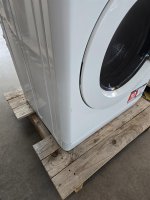 Privileg Waschtrockner PWWTV X 86H69, EEK: A Waschen und D Trocknen, Push&Go mit Steam, Ariel PODS® - Programm