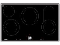 NEFF Elektro-Kochfeld N 70 T18BT16N0, mit intuitiver...