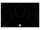 NEFF Elektro-Kochfeld N 70 T18BT16N0, mit intuitiver Twist PadÂ® Bedienung, Edelstahlrahmen, BrÃ¤terzone