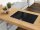 NEFF Elektro-Kochfeld N 70 T18BT16N0, mit intuitiver Twist PadÂ® Bedienung, Edelstahlrahmen, BrÃ¤terzone