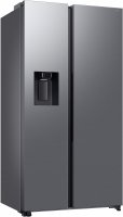 Samsung RS70F65KET Side-by-Side 178,4 cm hoch, Edelstahl...