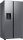 Samsung RS70F65KET Side-by-Side 178,4 cm hoch, Edelstahl Look Freistehend 640 l Silber, EEK: E
