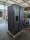 Samsung RS70F65KET Side-by-Side 178,4 cm hoch, Edelstahl Look Freistehend 640 l Silber, EEK: E