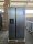 Samsung RS70F65KET Side-by-Side 178,4 cm hoch, Edelstahl Look Freistehend 640 l Silber, EEK: E
