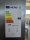 Samsung RS70F65KET Side-by-Side 178,4 cm hoch, Edelstahl Look Freistehend 640 l Silber, EEK: E
