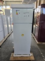 Electrolux Einbaukühlschrank KTS5LE14S, 1446 mm Nischenhöhe, Doppeltür Mit Gefrierschrank KTS5LE14S, 1446 mm