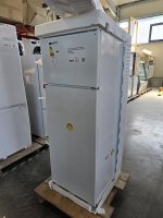 Electrolux Einbaukühlschrank KTS5LE14S, 1446 mm Nischenhöhe, Doppeltür Mit Gefrierschrank KTS5LE14S, 1446 mm