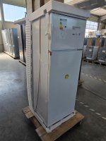 Electrolux Einbaukühlschrank KTS5LE14S, 1446 mm Nischenhöhe, Doppeltür Mit Gefrierschrank KTS5LE14S, 1446 mm