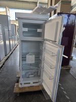 Electrolux Einbaukühlschrank KTS5LE14S, 1446 mm Nischenhöhe, Doppeltür Mit Gefrierschrank KTS5LE14S, 1446 mm