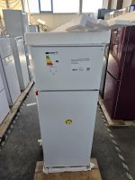 Electrolux Einbaukühlschrank KTS5LE14S, 1446 mm Nischenhöhe, Doppeltür Mit Gefrierschrank KTS5LE14S, 1446 mm