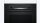 BOSCH Backofen Serie 6 HBG537BB4, mit Teleskopauszug nachrüstbar, Knusper-gesunde AirFry-Funktion & gleichmäßige 3D-Heißluft, EEK: A+