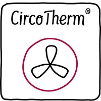 NEFF Einbaubackofen N 30 B1DCA0AK0, mit Teleskopauszug nachrüstbar, CircoTherm® Heißluftsystem ermöglicht optimale Garergebnisse