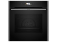 NEFF Backofen N 70 B24CR31N0, mit Teleskopauszug...