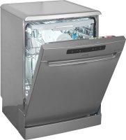 Privileg Standgeschirrspüler P0F ECO D541 S, 14...