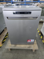 Privileg Standgeschirrspüler P0F ECO D541 S, 14 Maßgedecke, Fast&Clean 28’ – das effektive Reinigungsprogramm unter 28 Minuten, EEK: C = 0,75 kWh