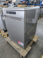 Privileg Standgeschirrspüler P0F ECO D541 S, 14 Maßgedecke, Fast&Clean 28’ – das effektive Reinigungsprogramm unter 28 Minuten, EEK: C = 0,75 kWh