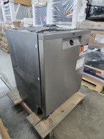 BEKO Unterbaugeschirrspüler BDUN36451X, 9,5 l, 14 Maßgedecke, SelfDry & Watersafe+ – sorglos spülen, sicher schützen