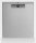 BEKO Unterbaugeschirrspüler BDUN36451X, 9,5 l, 14 Maßgedecke, SelfDry & Watersafe+ – sorglos spülen, sicher schützen