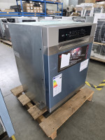 AEG Series 9000 Unterbaugeschirrspüler GU9200X2SCM, 14 Maßgedecke, Leise Spülmaschine 38 dB kraftvoll gegen Eingebranntes EEK A-10%