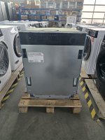 NEFF vollintegrierbarer Geschirrspüler XXL S275EAX16E, 13 Maßgedecke, Automatische Türöffnung für Effizienz, flexible Körbe